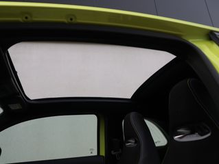 Abarth 500e