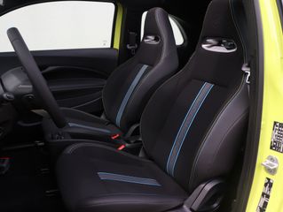Abarth 500e