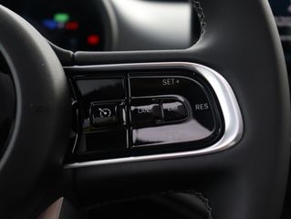 Abarth 500e