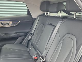Omoda 5 EV