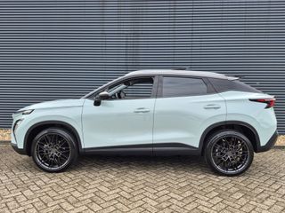 Omoda 5 EV