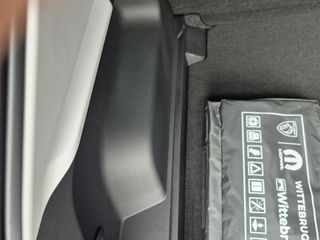 Omoda 5 EV