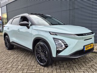 Omoda 5 EV