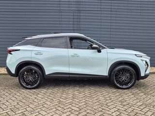 Omoda 5 EV
