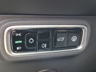 Omoda 5 EV