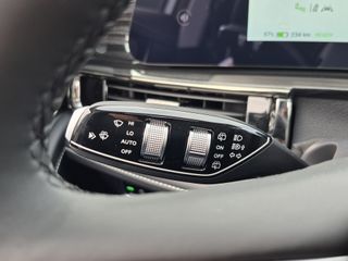 Omoda 5 EV