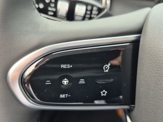 Omoda 5 EV