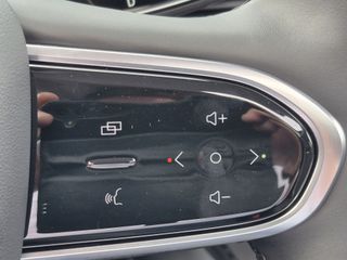 Omoda 5 EV