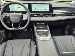 Omoda 5 EV