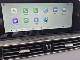 Omoda 5 EV