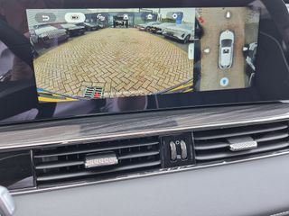 Omoda 5 EV