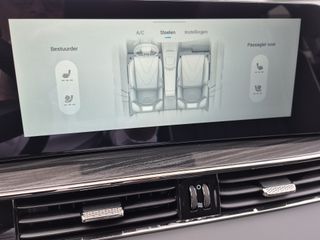 Omoda 5 EV