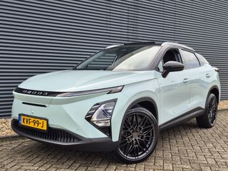 Omoda 5 EV