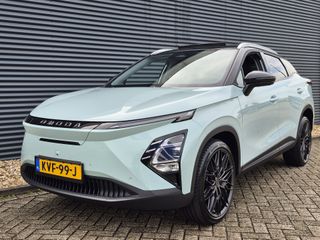 Omoda 5 EV