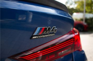 BMW M4