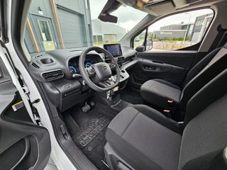 Citroën ë-Berlingo