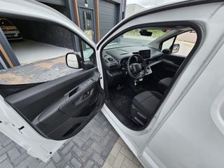 Citroën ë-Berlingo
