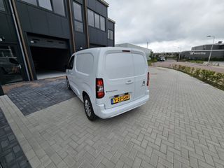 Citroën ë-Berlingo