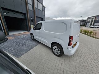 Citroën ë-Berlingo