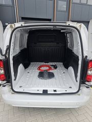 Citroën ë-Berlingo