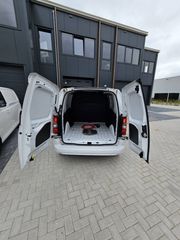Citroën ë-Berlingo