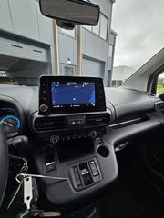 Citroën ë-Berlingo