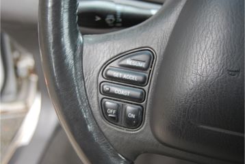 Lincoln Town Car