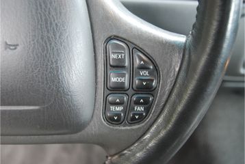 Lincoln Town Car