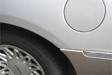 Lincoln Town Car