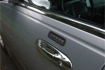 Lincoln Town Car