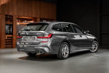 BMW 3 Serie
