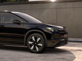 Volkswagen ID. Tiguan