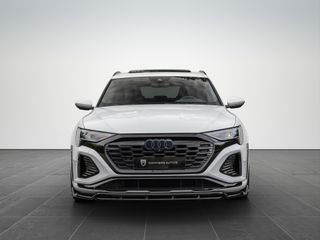 Audi Q8 Sportback e-tron
