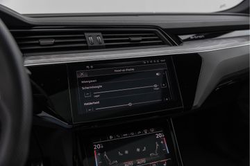 Audi Q8 Sportback e-tron