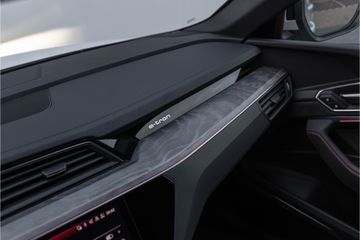 Audi Q8 Sportback e-tron