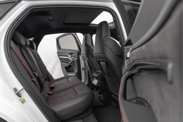 Audi Q8 Sportback e-tron