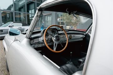 Mercedes-Benz 190