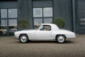 Mercedes-Benz 190