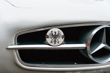 Mercedes-Benz 190