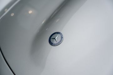 Mercedes-Benz 190