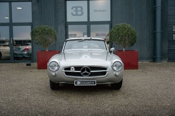 Mercedes-Benz 190