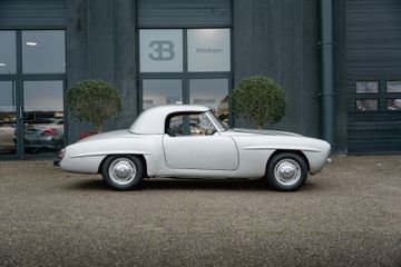 Mercedes-Benz 190