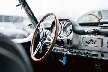 Mercedes-Benz 190