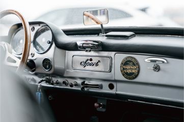Mercedes-Benz 190
