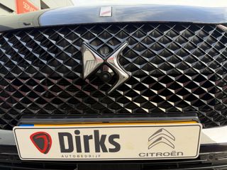 DS DS 7