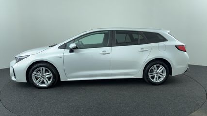 Suzuki Swace