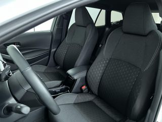 Suzuki Swace