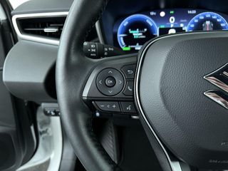 Suzuki Swace