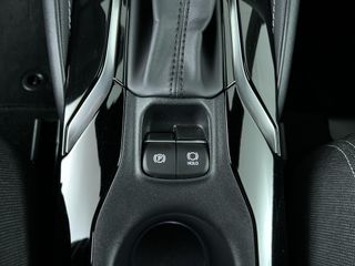 Suzuki Swace