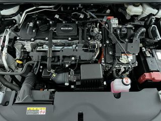 Suzuki Swace